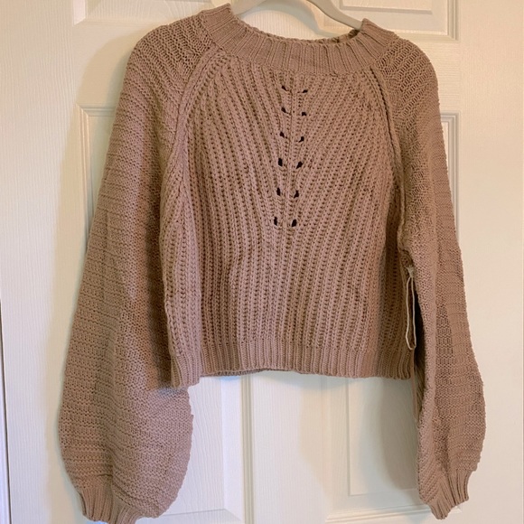 NWT small Dreamers pullover - Picture 3 of 6